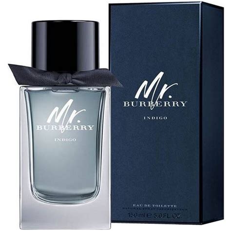 mr burberry indigo precio|mr burberry indigo hoa.